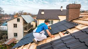 Best Emergency Roof Repair Services  in Big Coppitt Key, FL